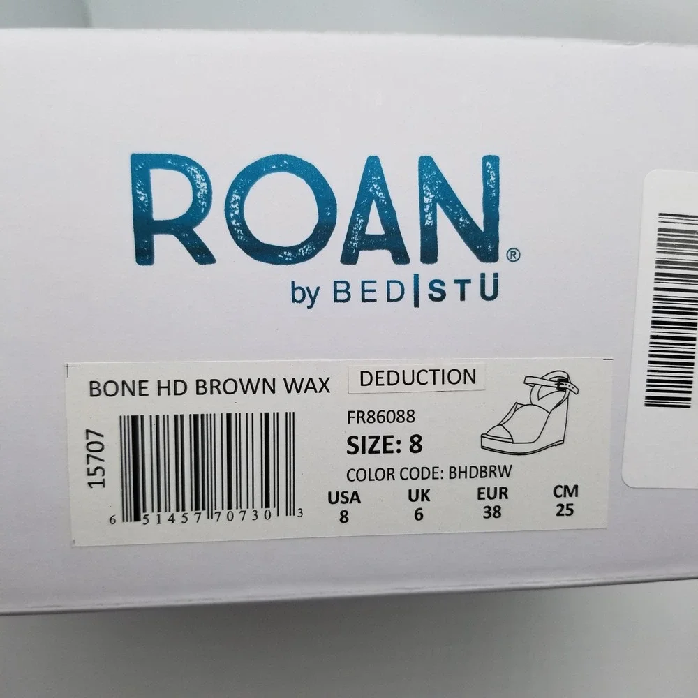 N/A roan by